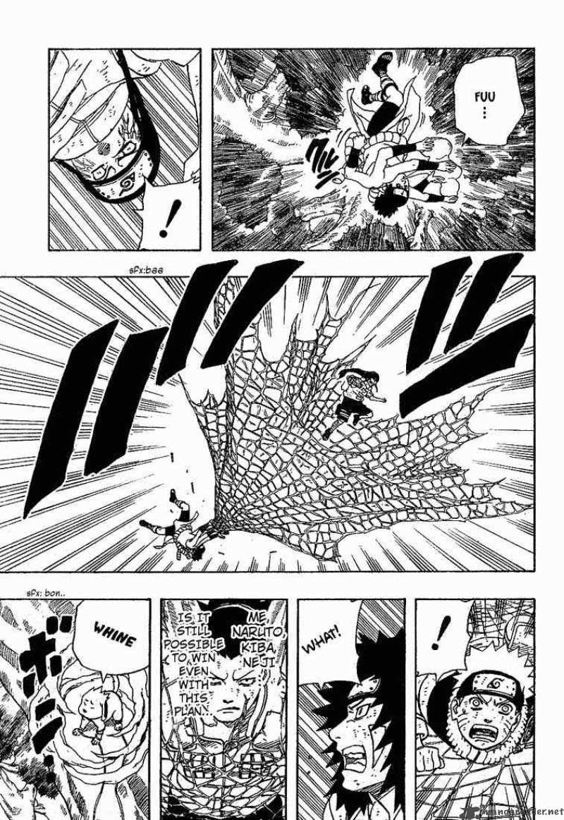 Naruto Chapter 192 - Page