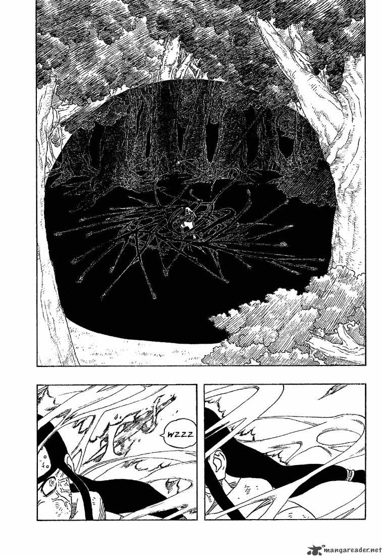 Naruto Chapter 195 - Page