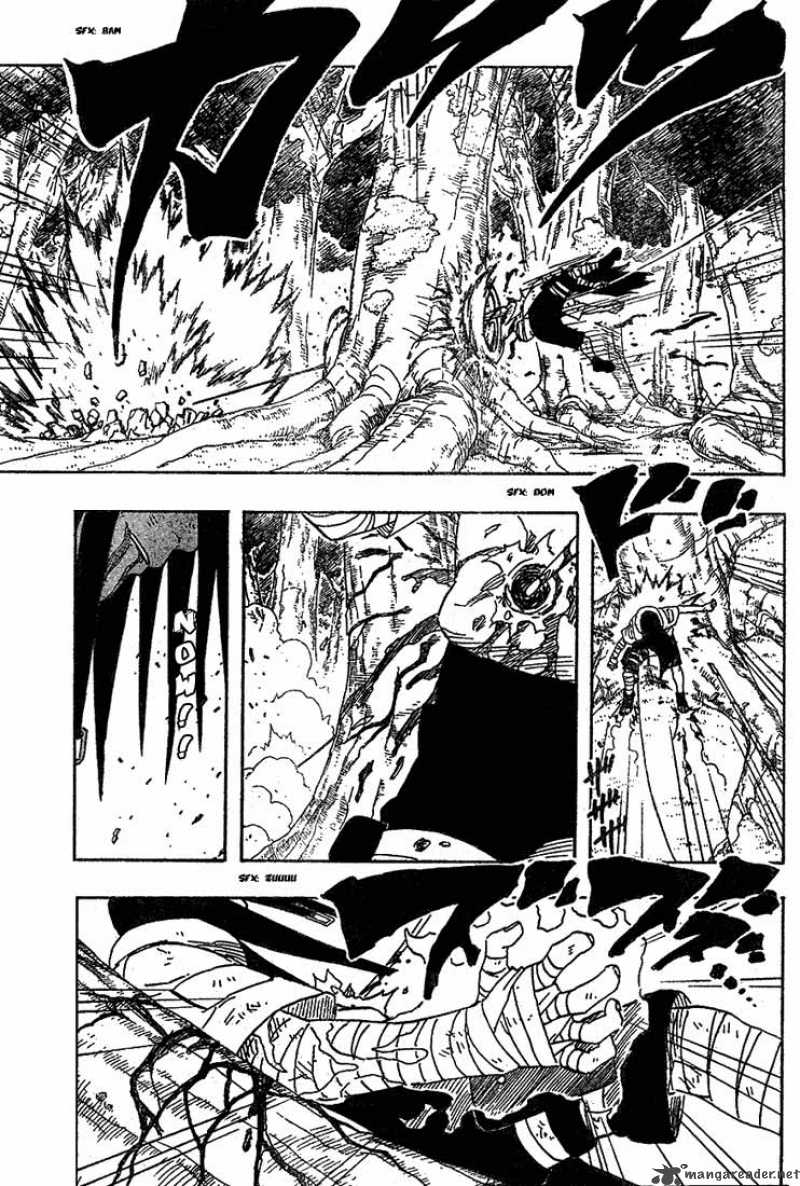 Naruto Chapter 197 - Page