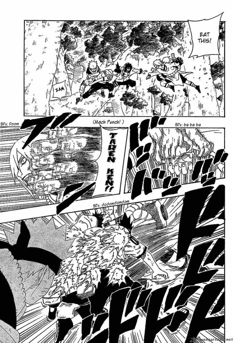 Naruto Chapter 200 - Page