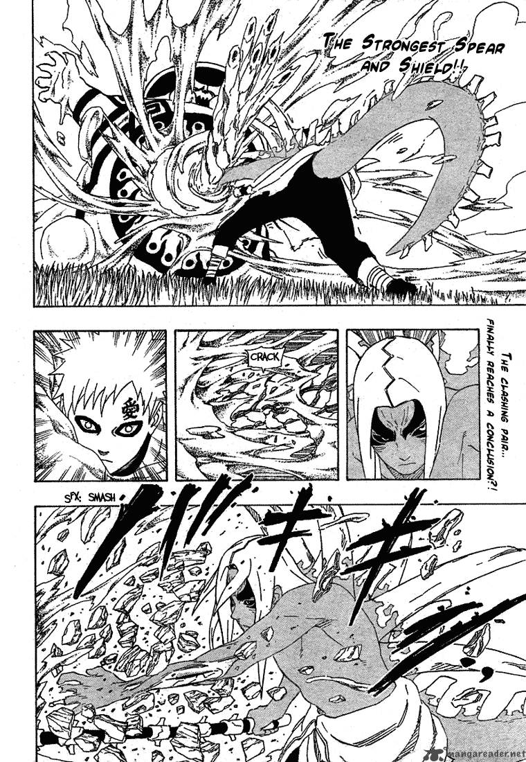 Naruto Chapter 217 - Page