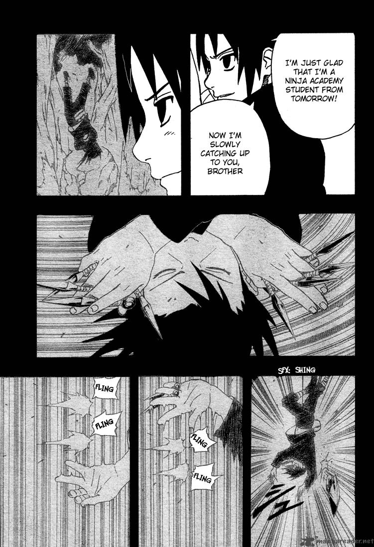 Naruto Chapter 220 - Page