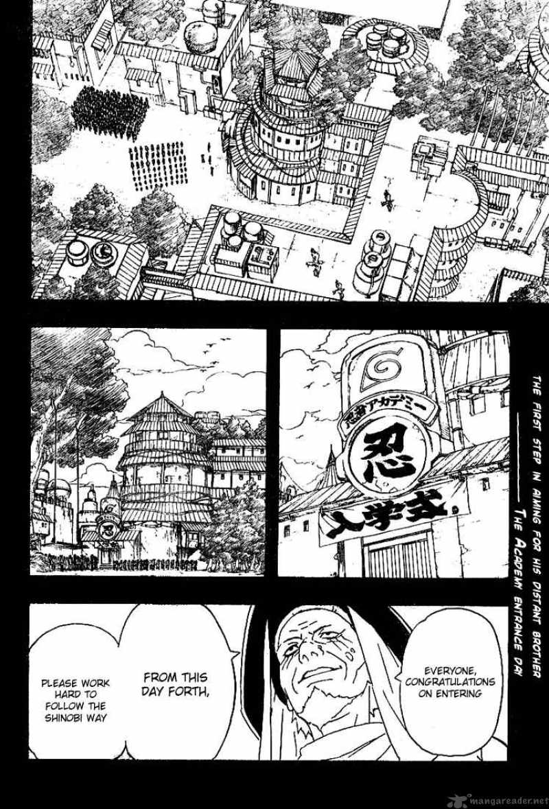 Naruto Chapter 221 - Page