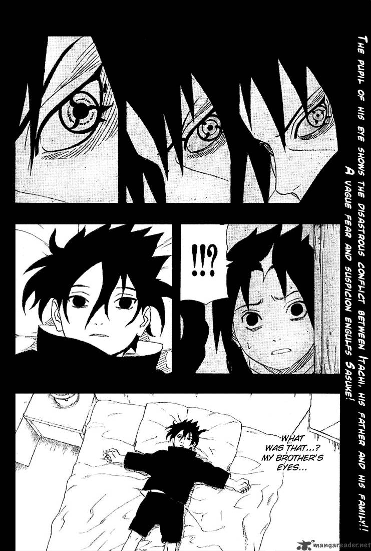 Naruto Chapter 223 - Page