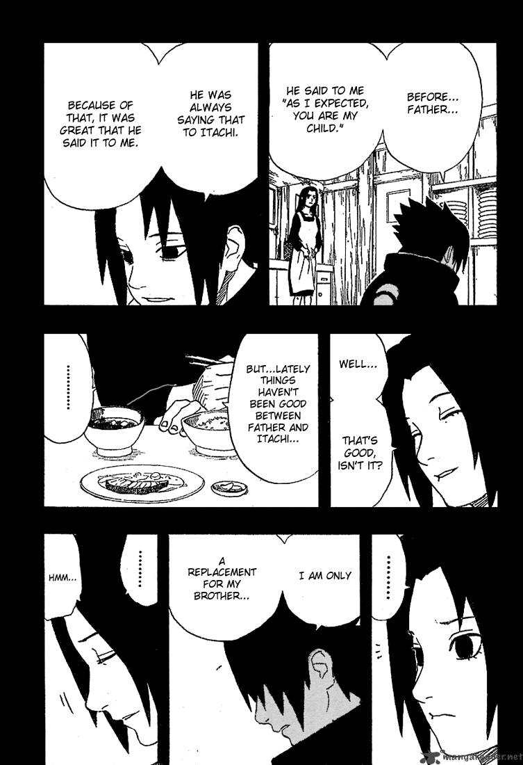 Naruto Chapter 224 - Page