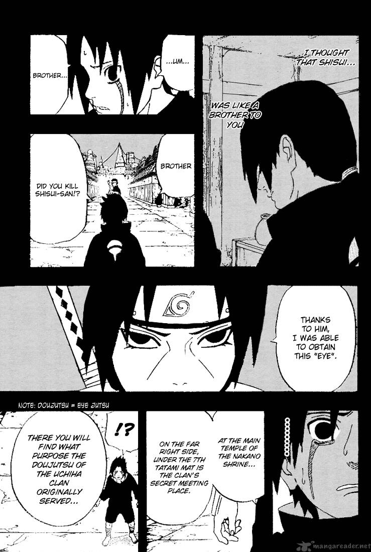 Naruto Chapter 225 - Page