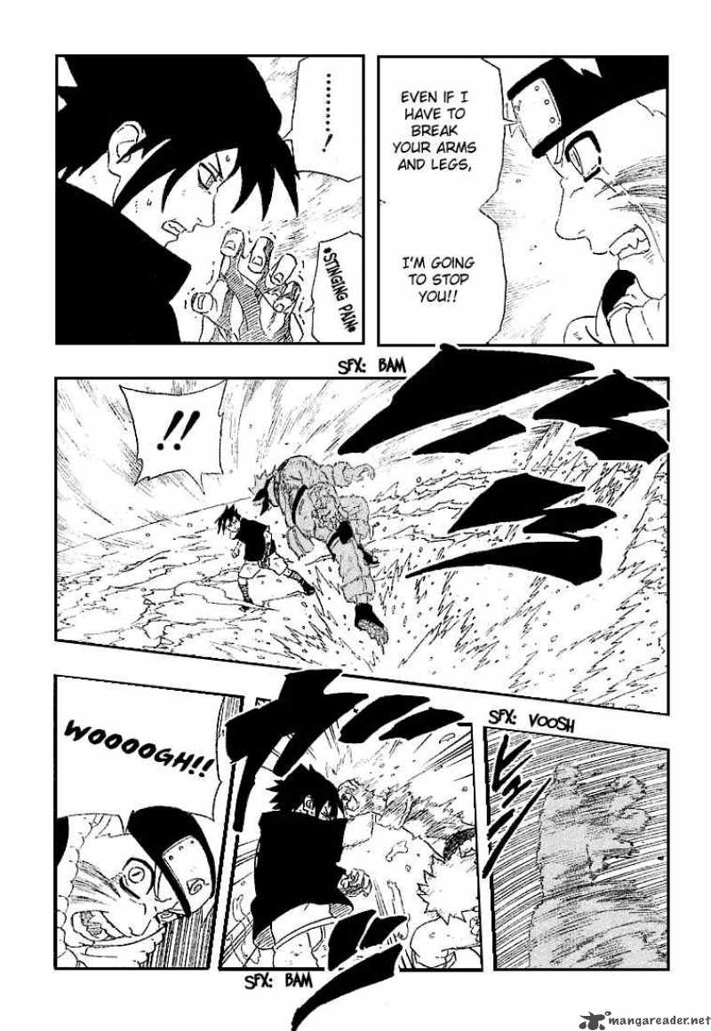 Naruto Chapter 229 - Page