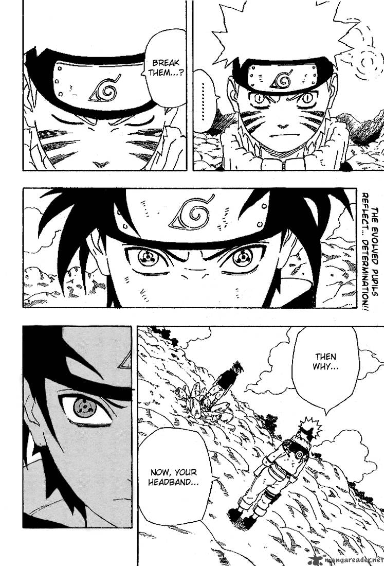 Naruto Chapter 230 - Page
