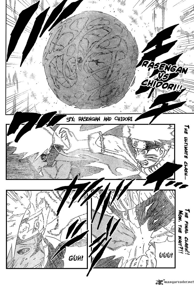Naruto Chapter 233 - Page