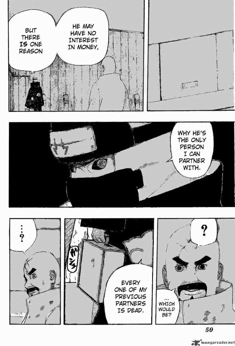 Naruto Chapter 322 - Page