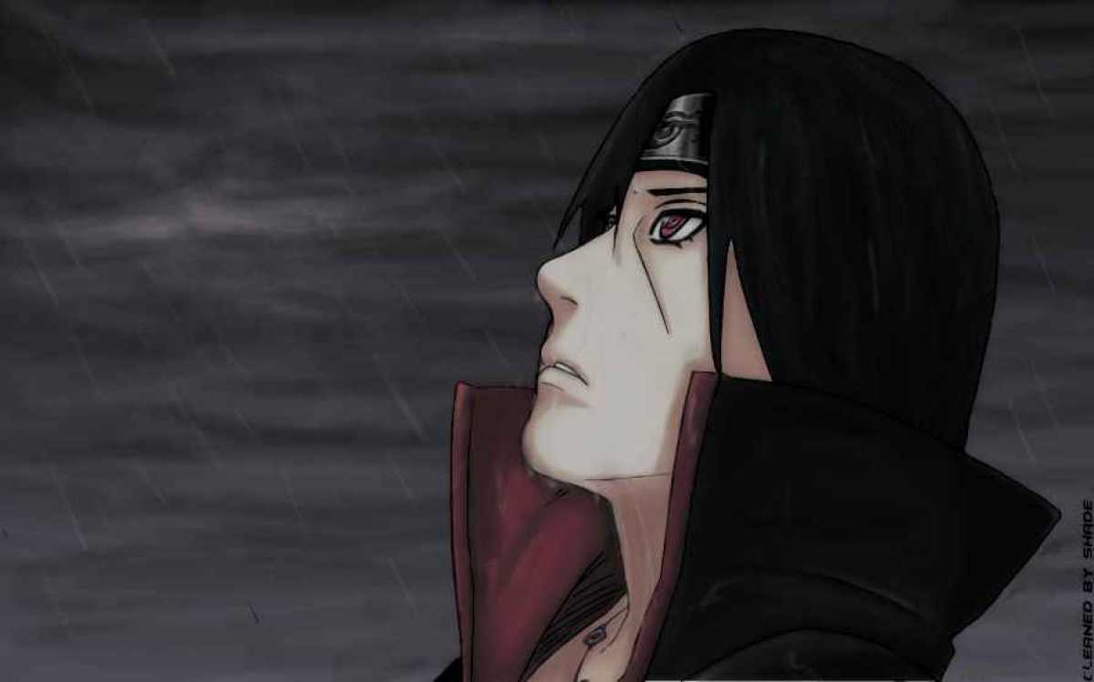 Naruto Chapter 352 - Page