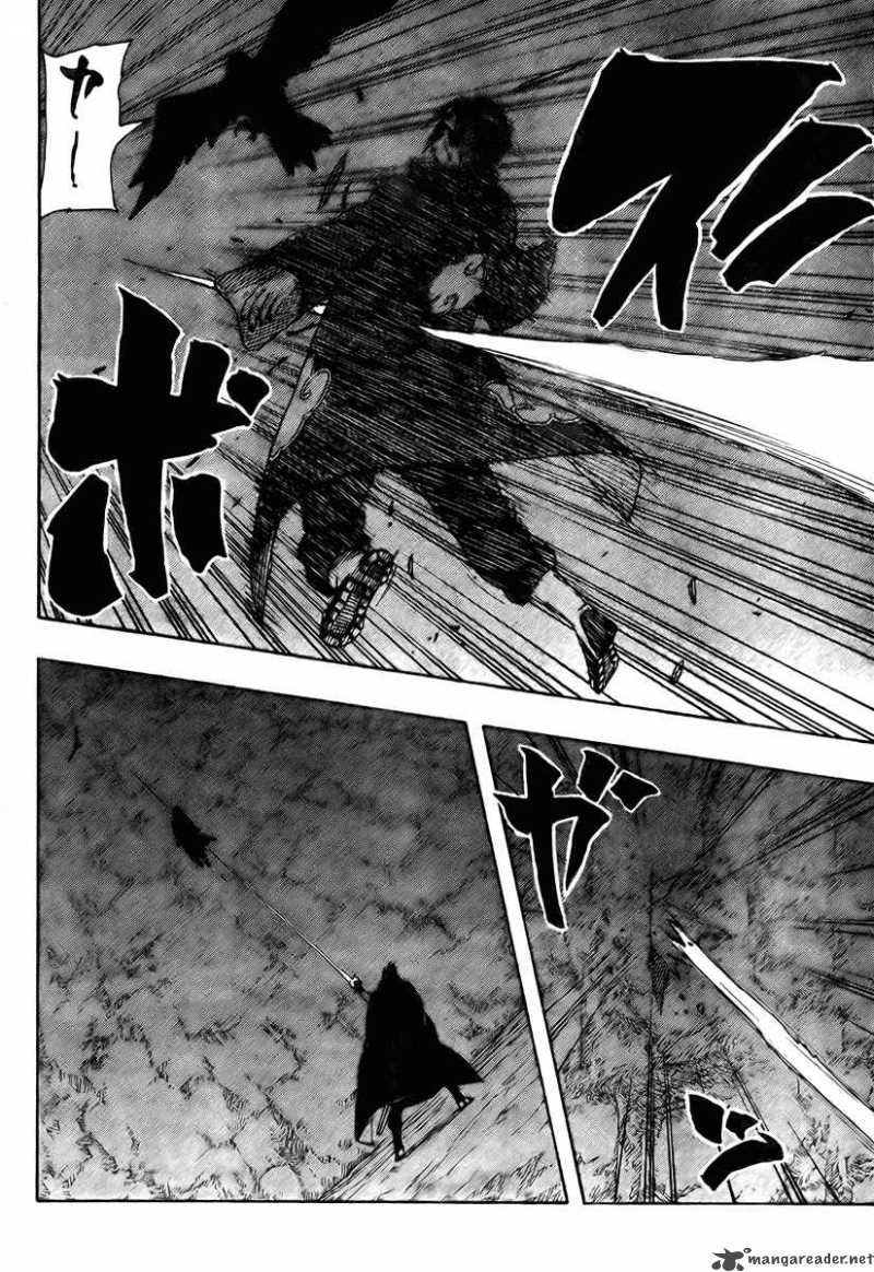 Naruto Chapter 367 - Page