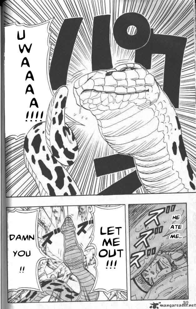 Naruto Chapter 47 - Page