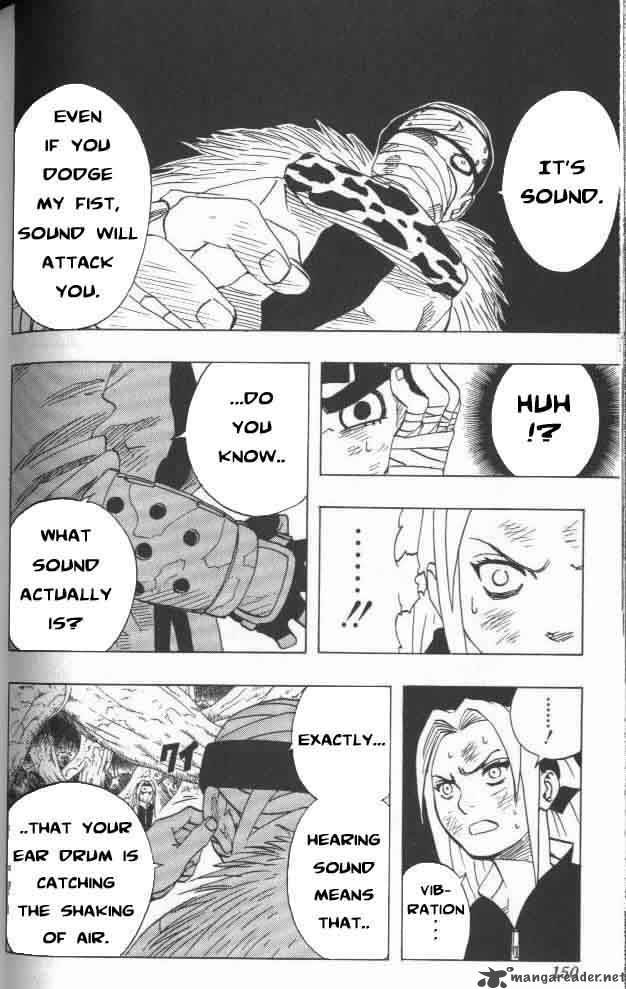 Naruto Chapter 53 - Page