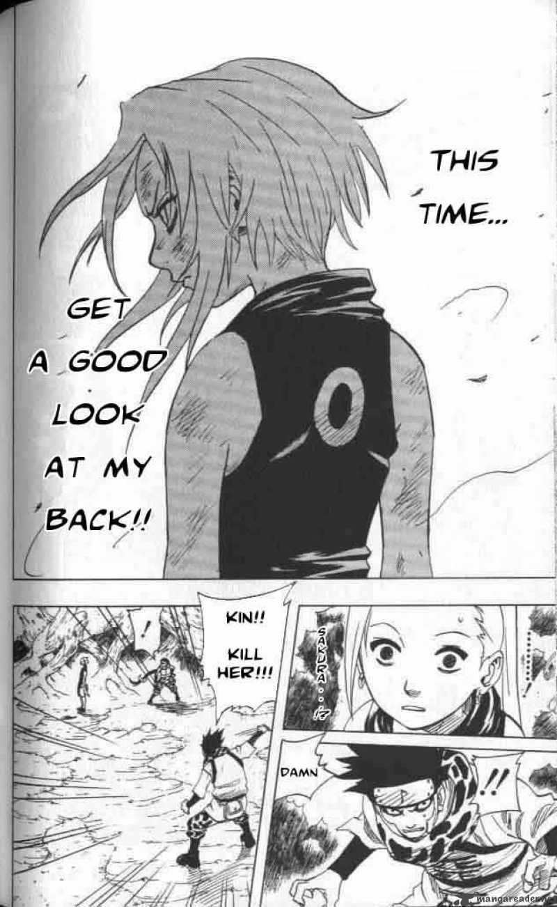 Naruto Chapter 54 - Page