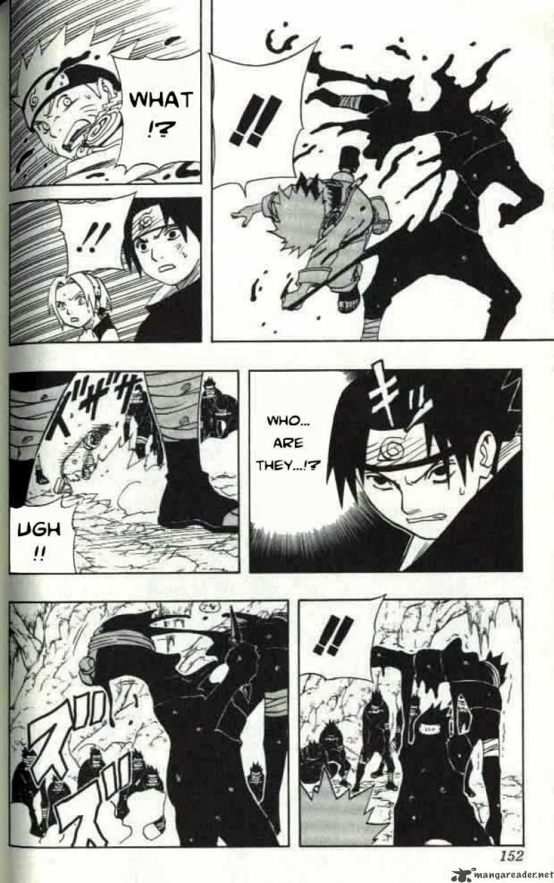 Naruto Chapter 62 - Page