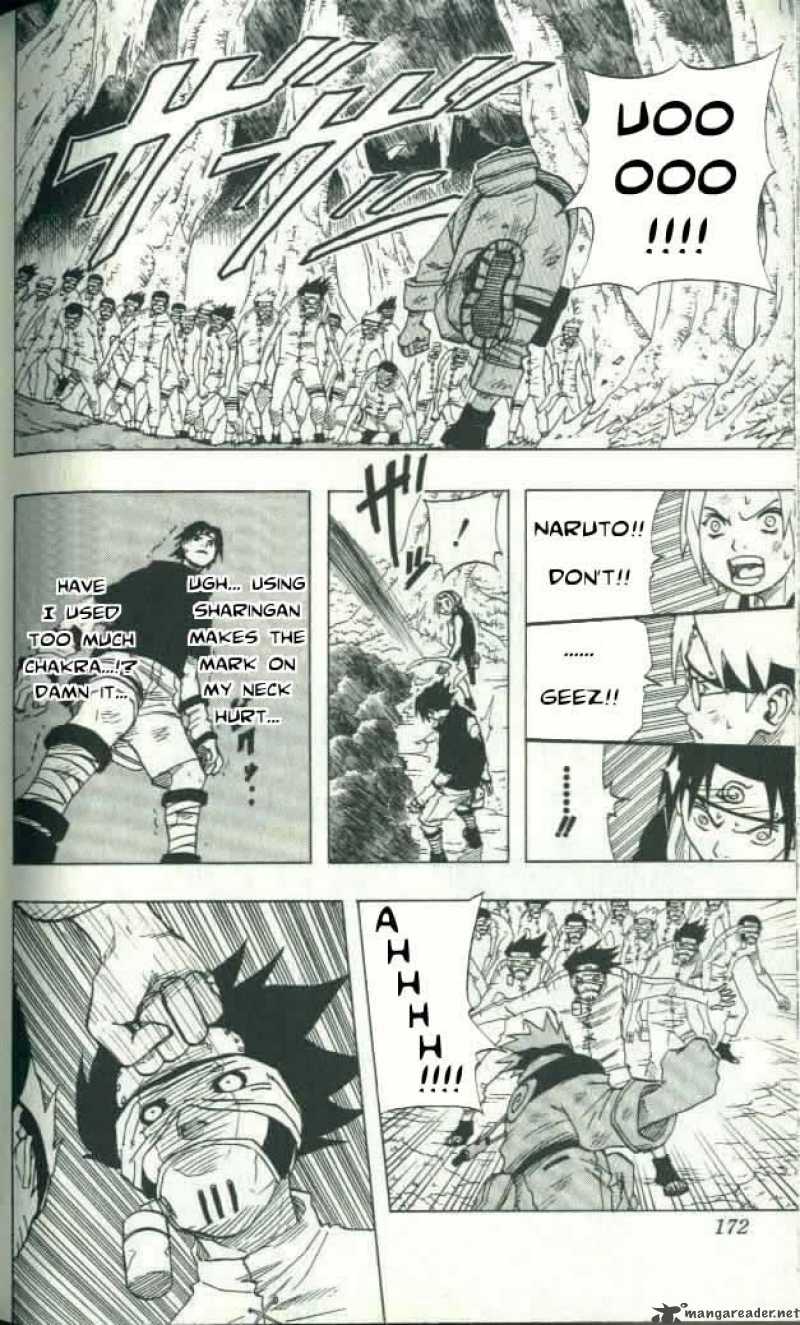 Naruto Chapter 63 - Page
