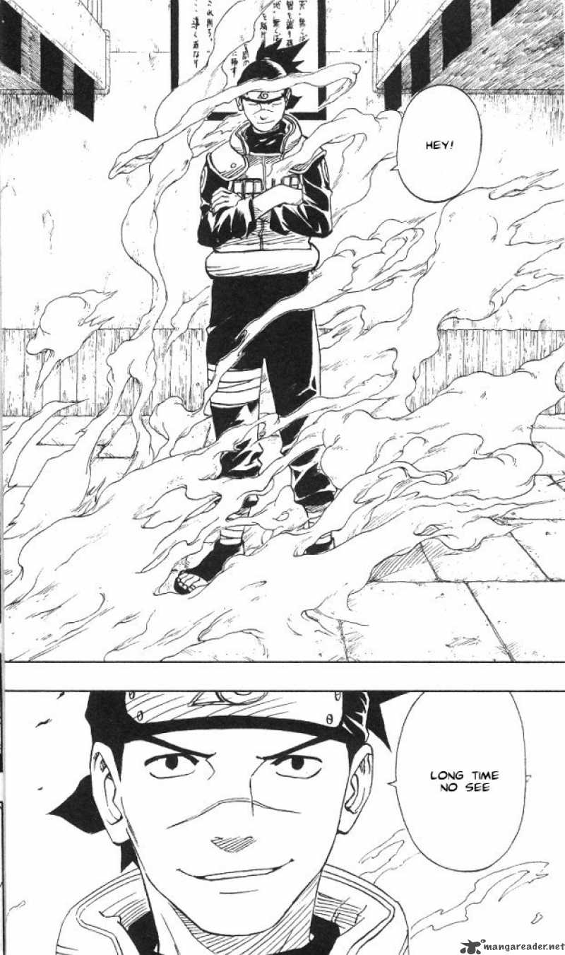 Naruto Chapter 64 - Page