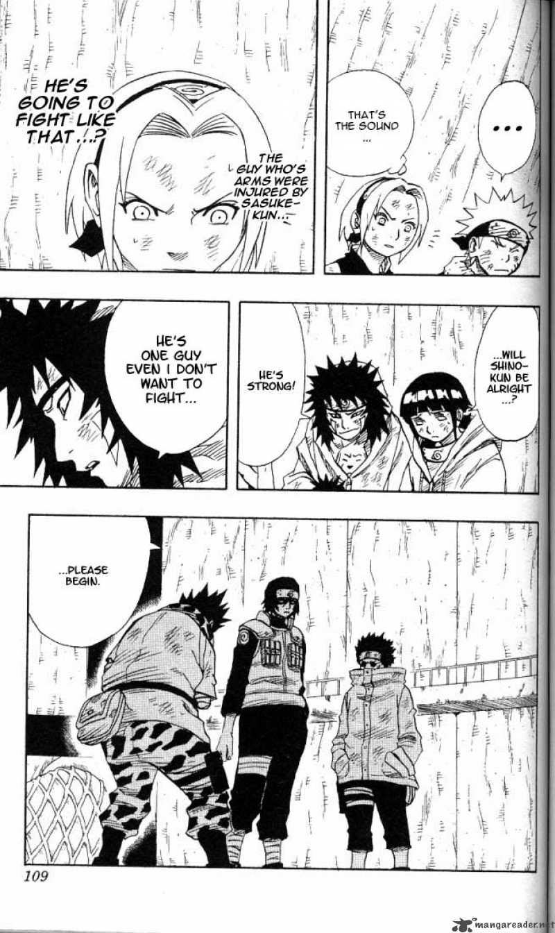 Naruto Chapter 69 - Page