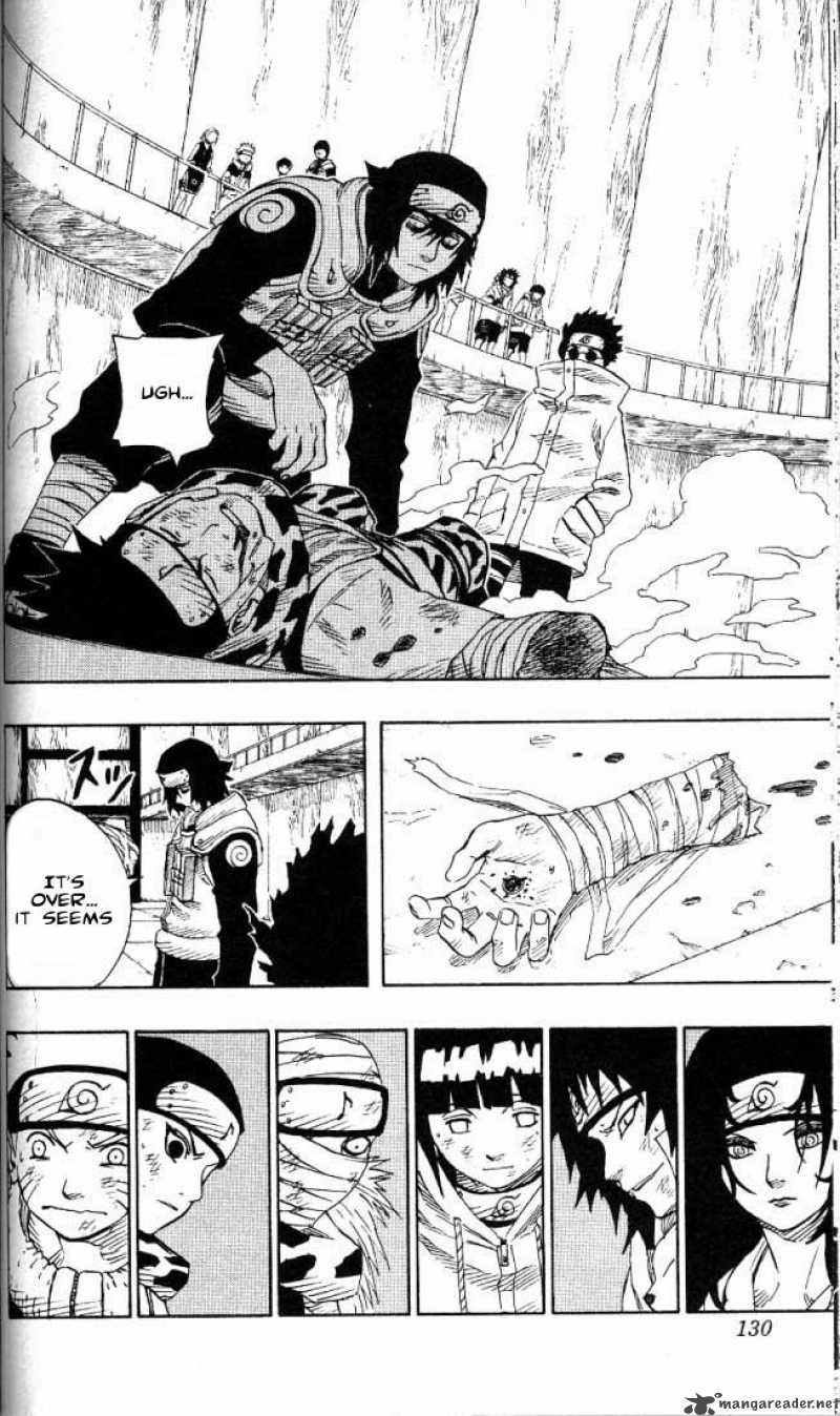 Naruto Chapter 70 - Page