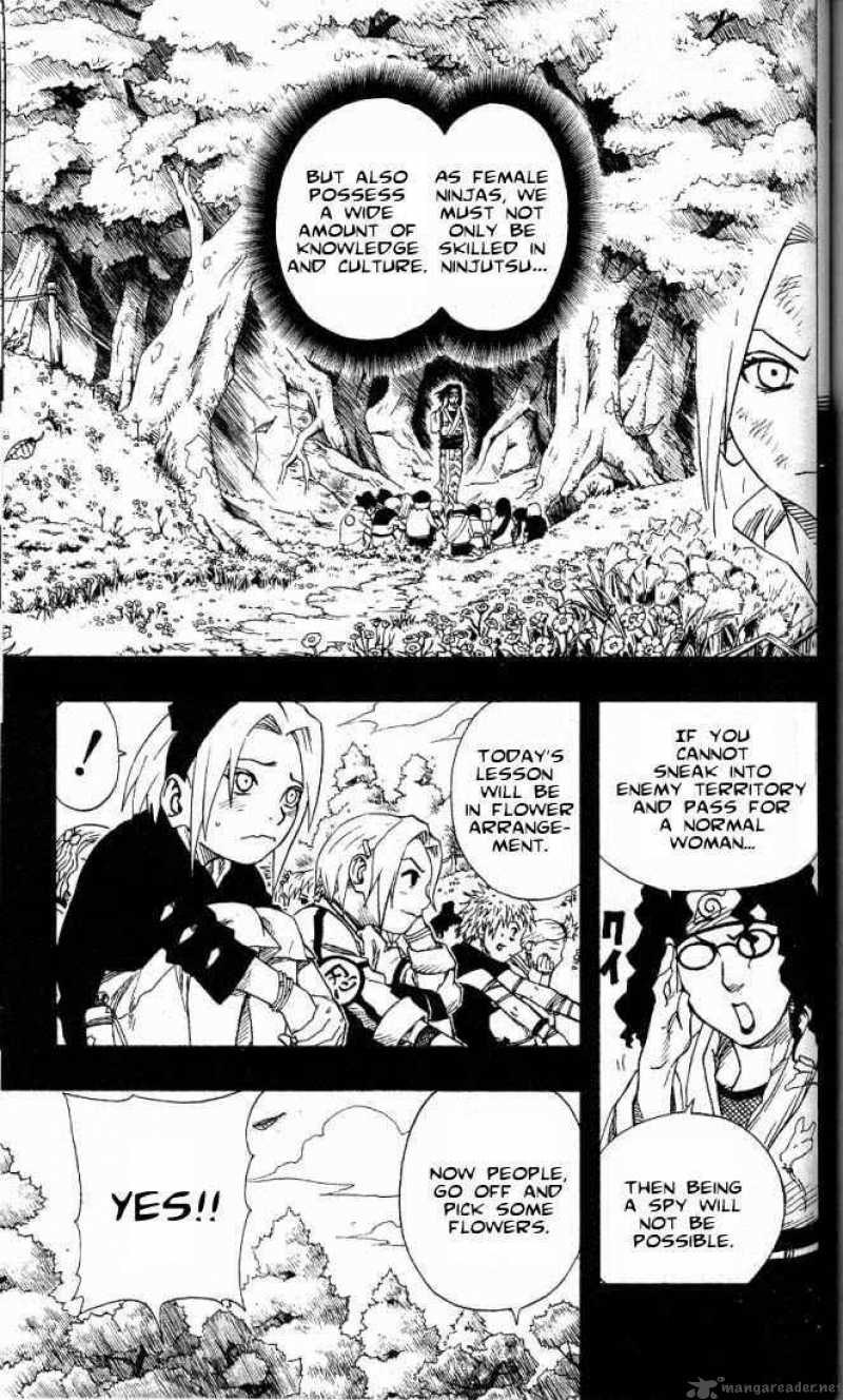 Naruto Chapter 71 - Page