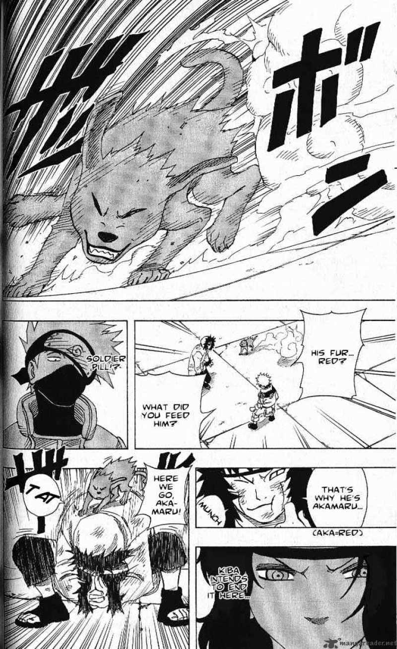 Naruto Chapter 76 - Page