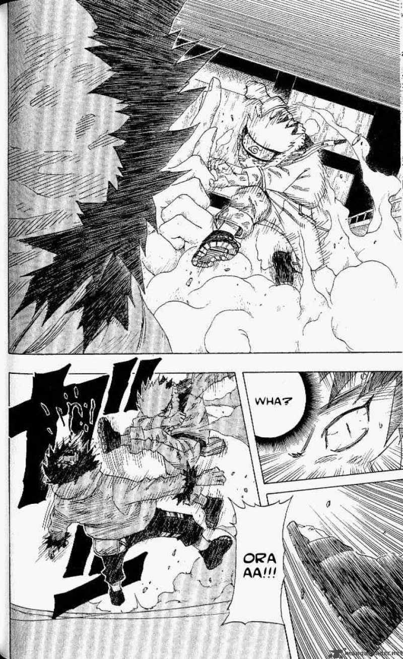 Naruto Chapter 77 - Page