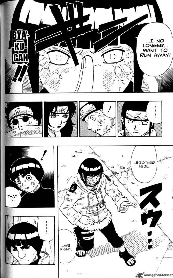 Naruto Chapter 79 - Page