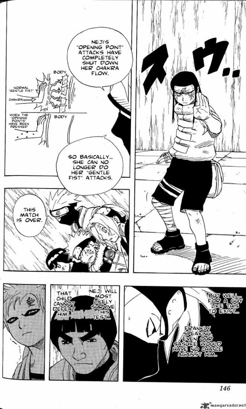 Naruto Chapter 80 - Page