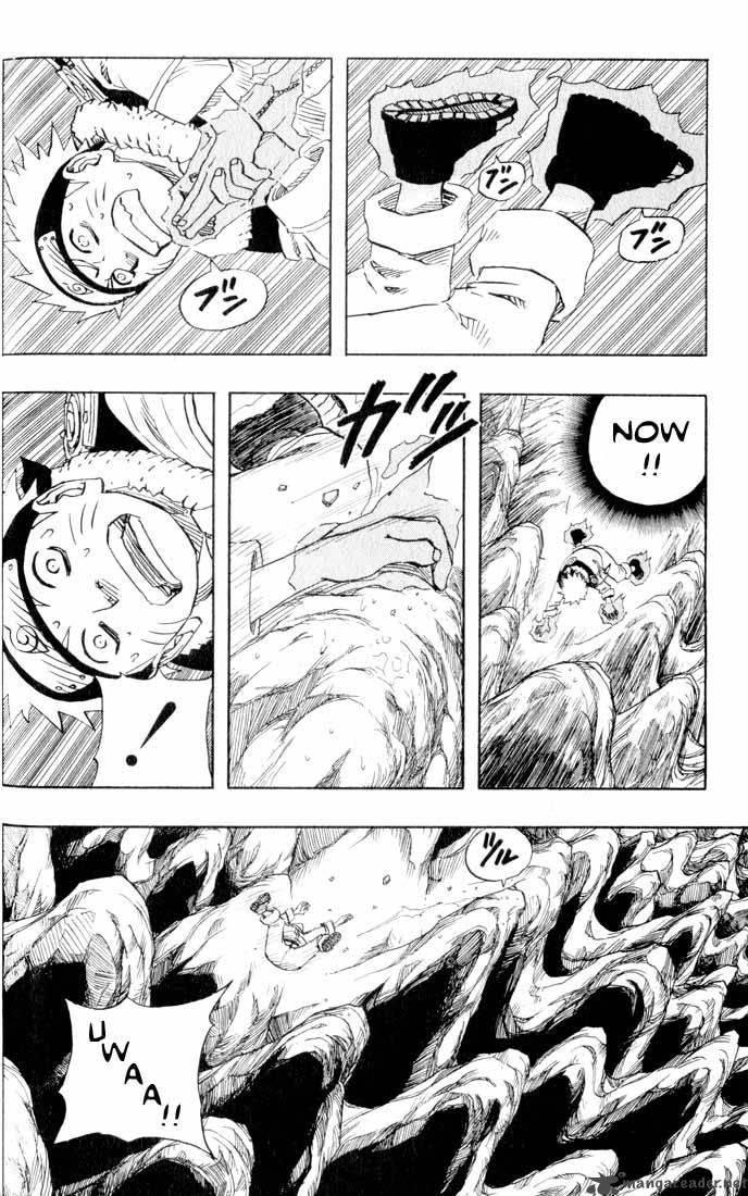 Naruto Chapter 95 - Page