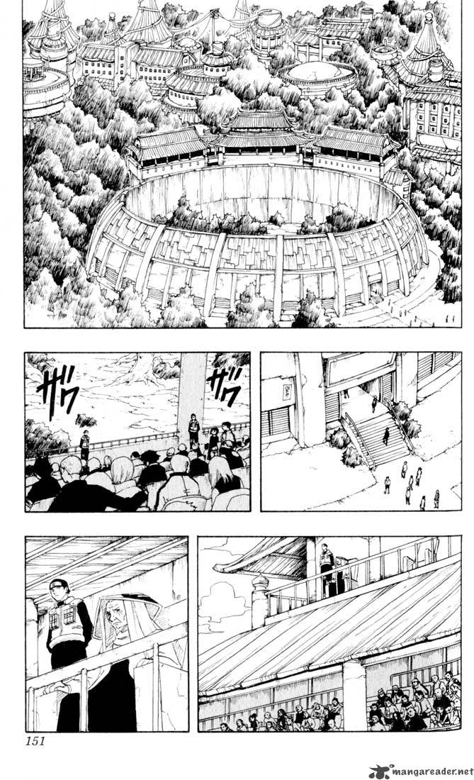 Naruto Chapter 98 - Page