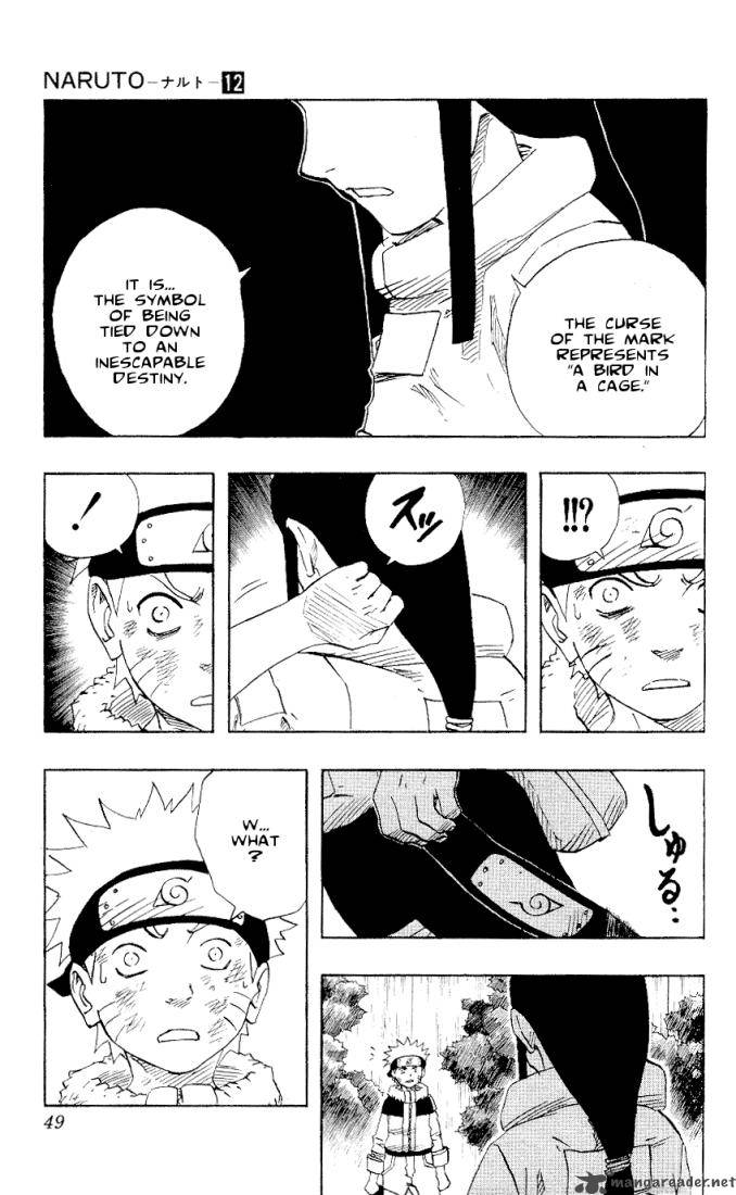 Naruto Chapter 102 - Page