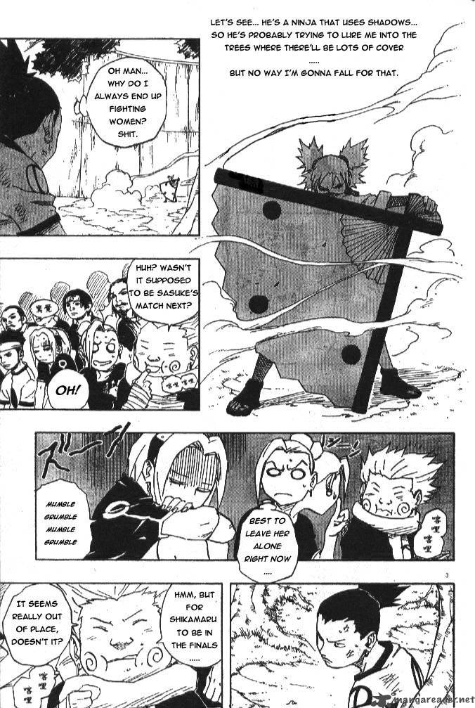Naruto Chapter 107 - Page