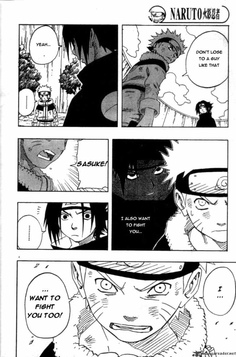 Naruto Chapter 110 - Page