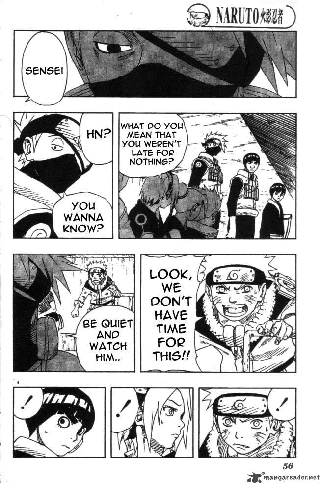 Naruto Chapter 113 - Page