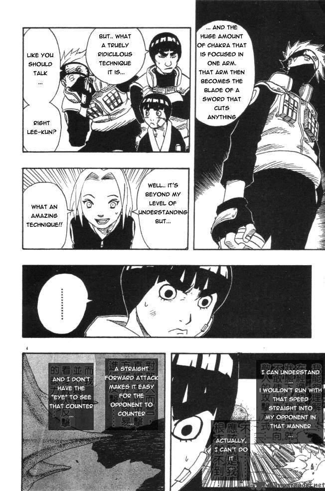 Naruto Chapter 114 - Page