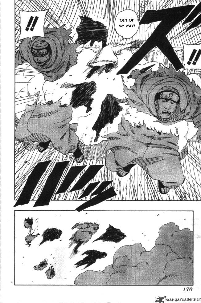 Naruto Chapter 115 - Page