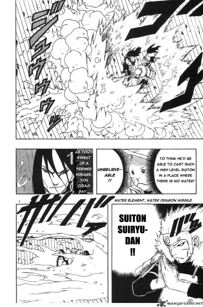 Naruto Chapter 120 - Page