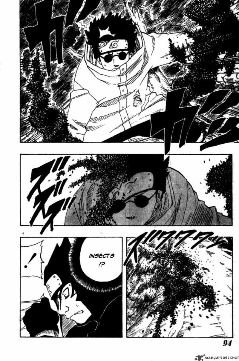 Naruto Chapter 126 - Page
