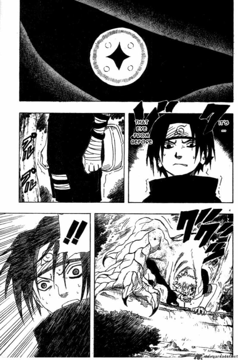 Naruto Chapter 127 - Page