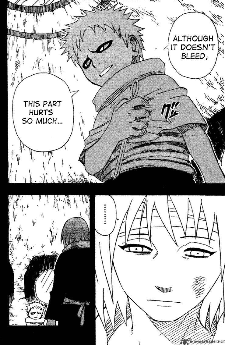 Naruto Chapter 130 - Page