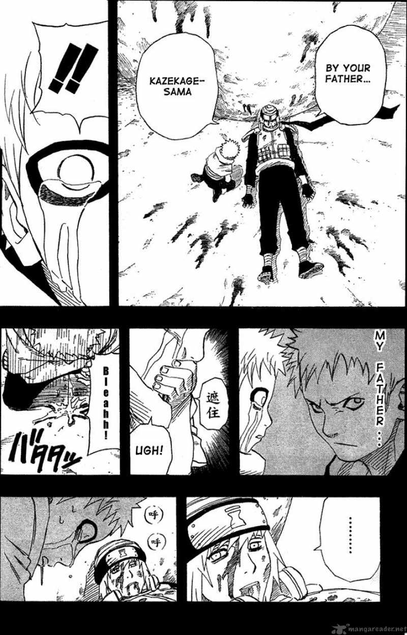 Naruto Chapter 131 - Page