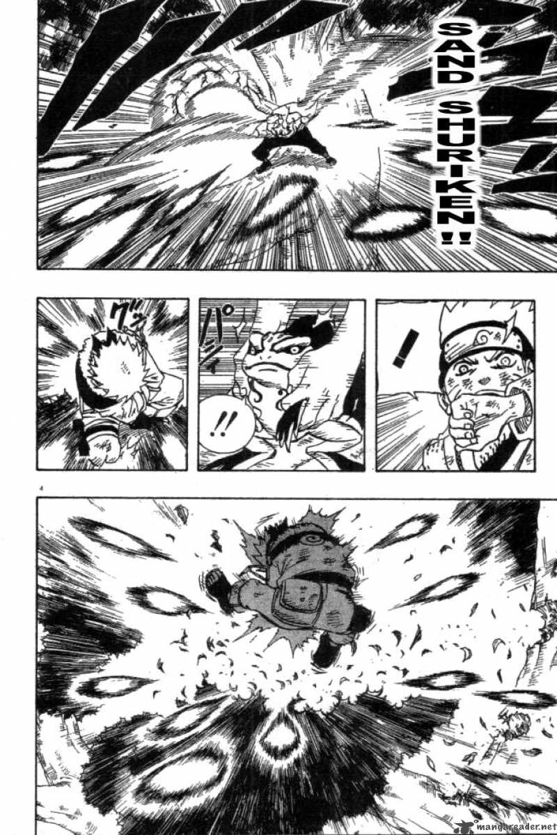 Naruto Chapter 132 - Page