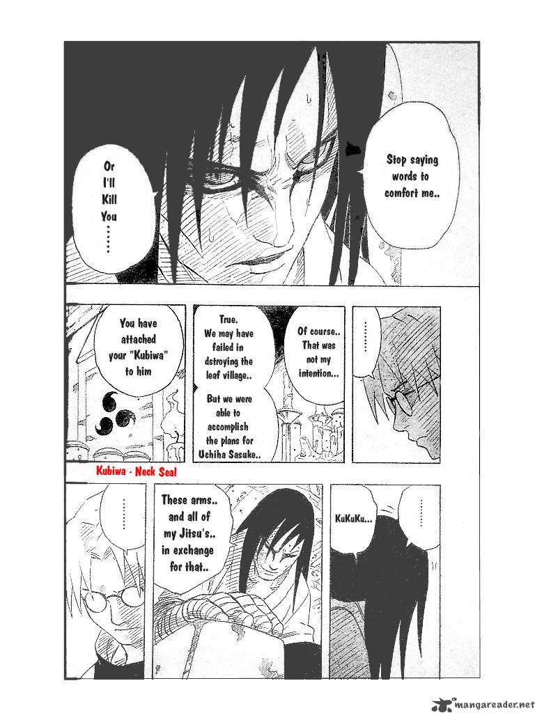 Naruto Chapter 140 - Page