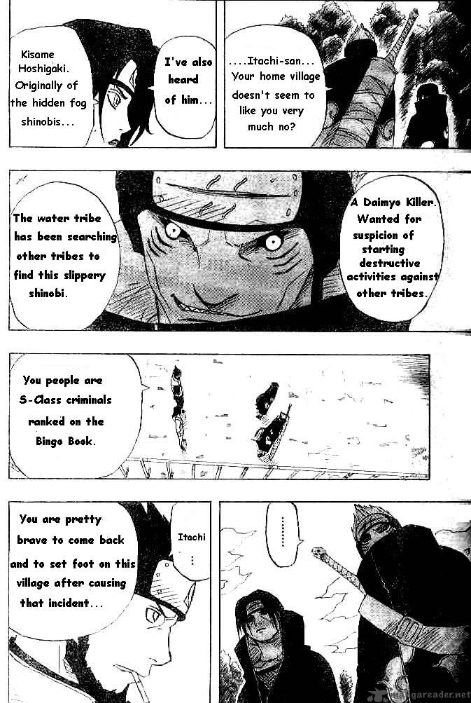 Naruto Chapter 141 - Page