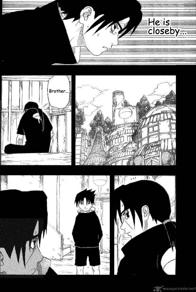 Naruto Chapter 145 - Page