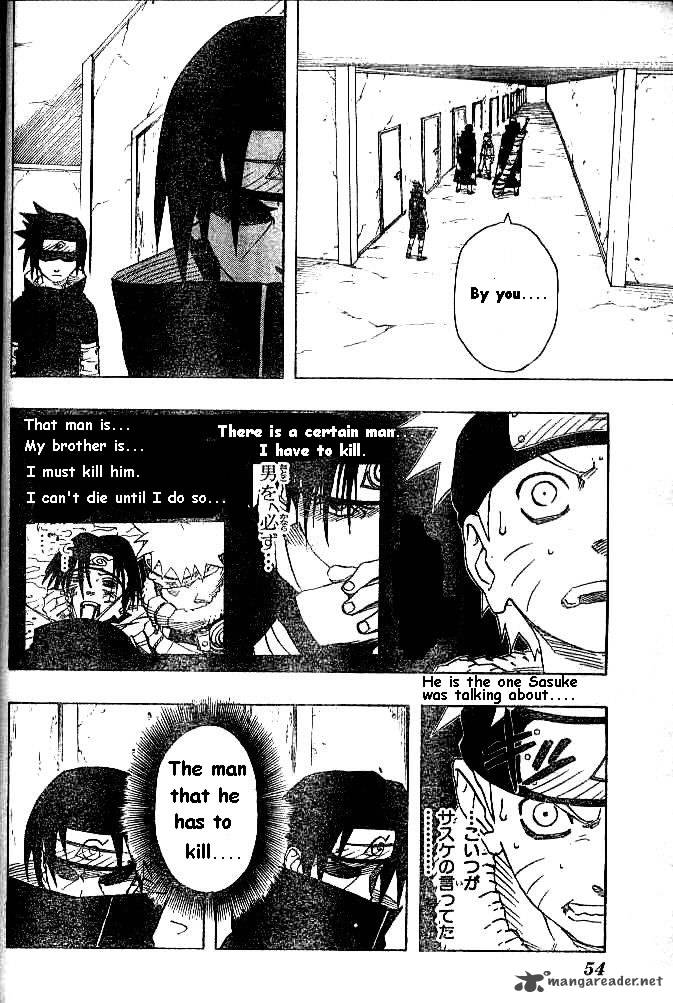 Naruto Chapter 146 - Page