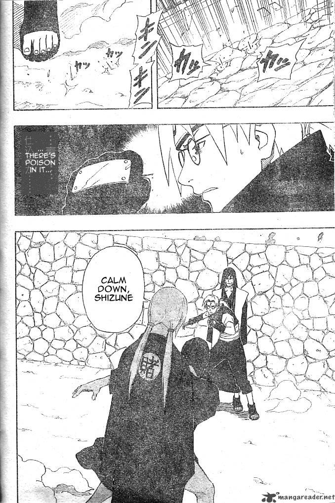 Naruto Chapter 156 - Page