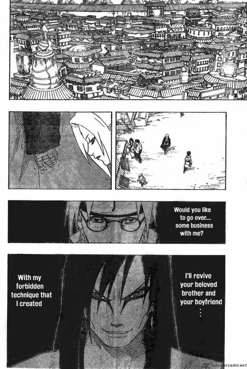 Naruto Chapter 161 - Page