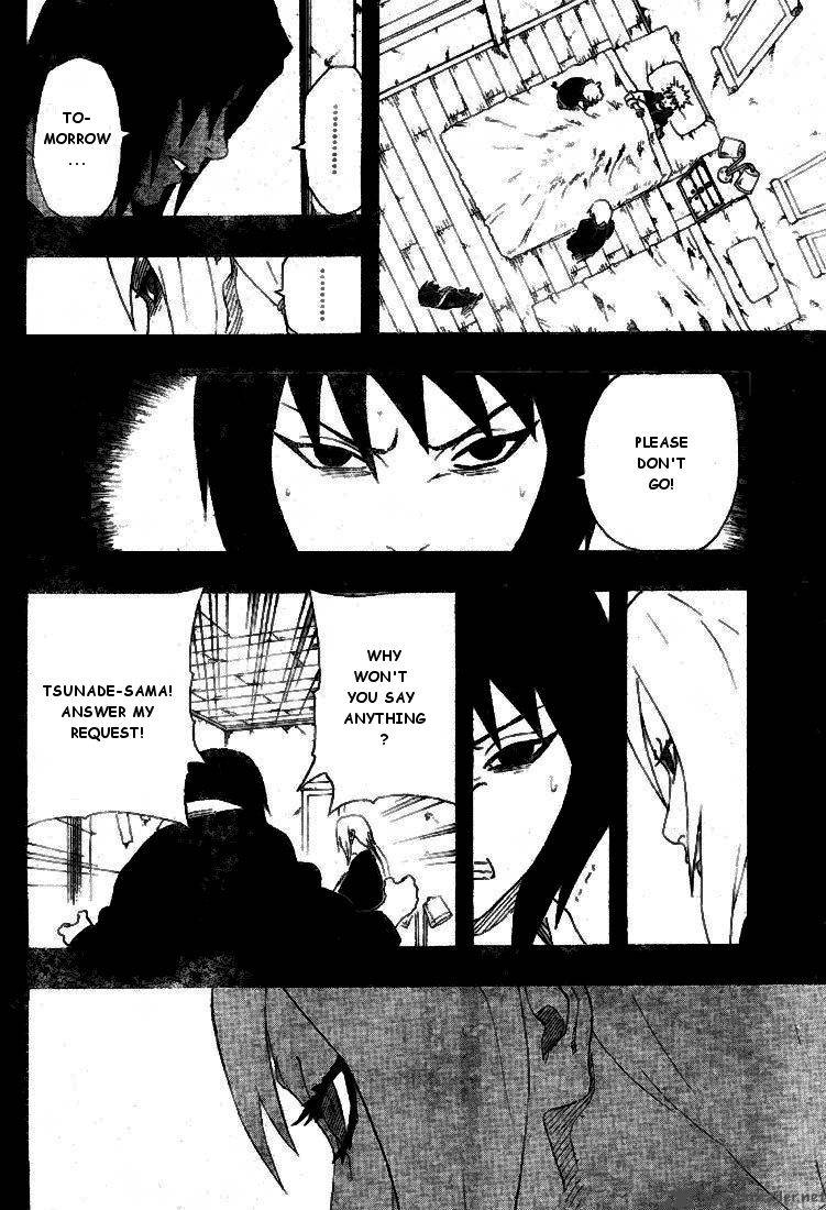 Naruto Chapter 162 - Page